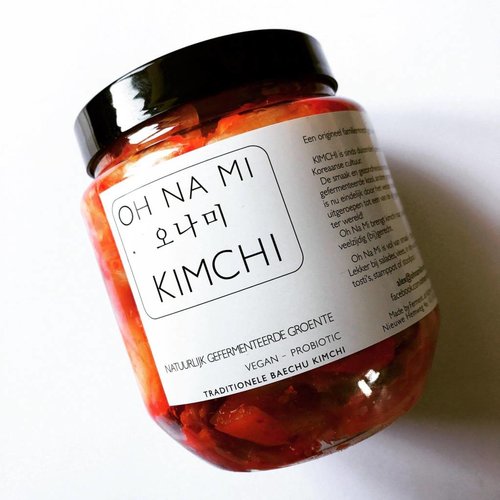 Oh Na Mi Kimchi, 350g