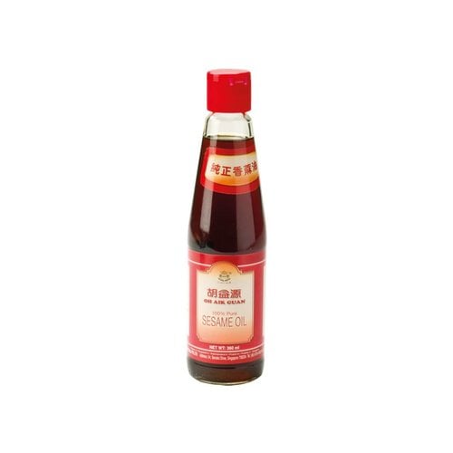 Sesame Oil, 360ml