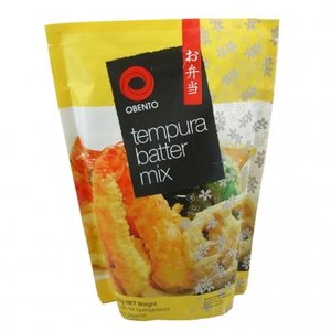 Obento Obento Tempura Teigmischung, 500g