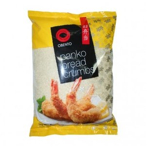 Obento Obento Panko Semmelbrösel, 200g