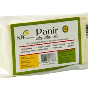 NVF Paneer