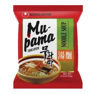 Nongshim Nongshim Mupamatangmyun, 122g