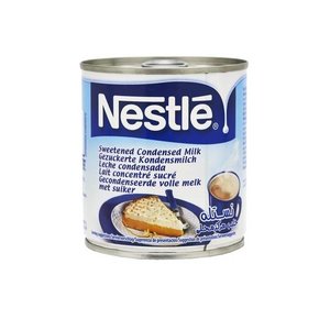 Nestle Nestle Sweetened Condensed Milk, 397g