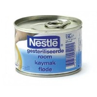 Nestle Sterilisierte Sahne, 170g