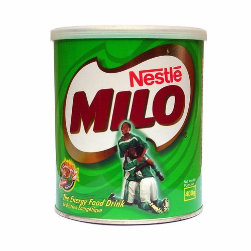 Nestle Milo (Ghana), 400g