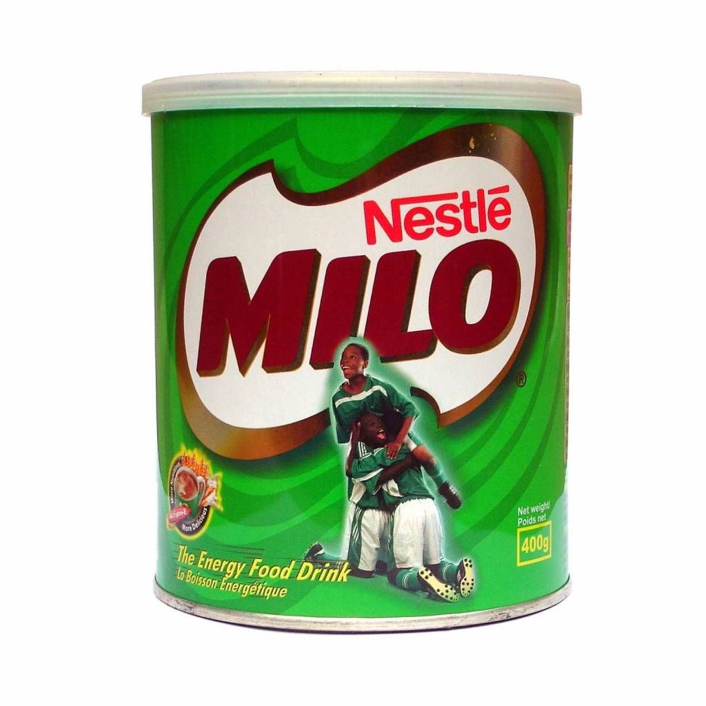 Bangladesh Opa Doorlaatbaarheid Nestle Milo, 400g - Tjin's Toko