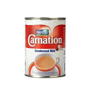 Nestle Nestle Carnation Kondensmilch, 385ml