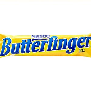 Nestle Nestle Butterfinger, 54g Nestle Nestle Butterfinger, 54g