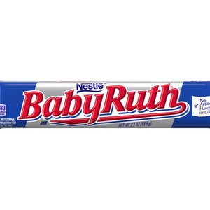 Nestle Nestle Baby Ruth, 53g Nestle Nestle Baby Ruth, 53g