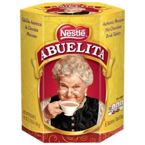 Nestle Nestle Abuelita, 540g