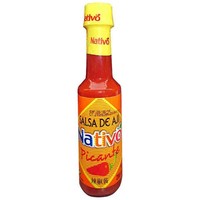 Nativo Salsa Picante, 200ml