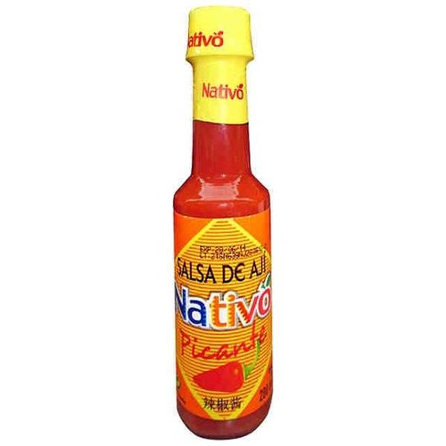 Salsa Picante, 200ml