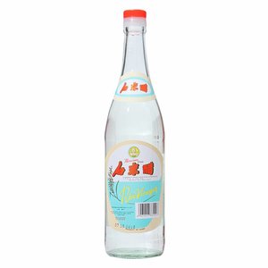 Fu Xing Fu Xing  Weißer Reisessig, 600ml