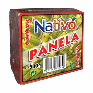 Panela, 454g