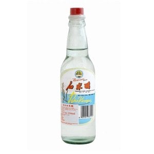 Narcissus Weißer Reisessig, 250ml