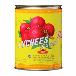 Lychee in Syrup, 567g