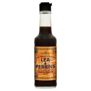 Lea Perrins Lea Perrins Worcestersauce, 150ml