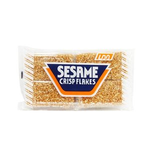 Sesame Crisp, 136g
