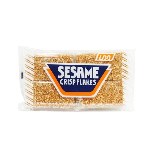 Sesame Crisp, 136g