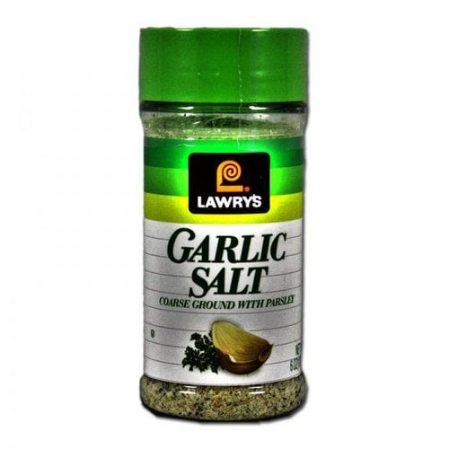 Lawry's Garlic Salt, 263g