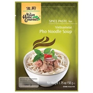 Asian Home Gourmet Asian Home Gourmet Pho-Nudelsuppe, 50g