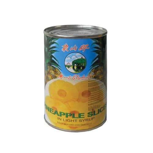 Pineapple Slice, 425g