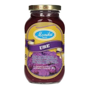 Monika Ube, 340g