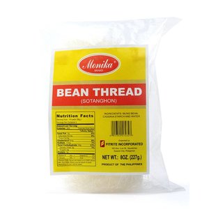 Monika Sotanghon Bean Thread, 227g