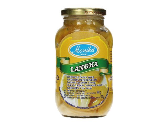 Monika Langka, 340g Monika Langka, 340g