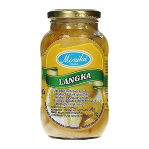 Monika Langka, 340g