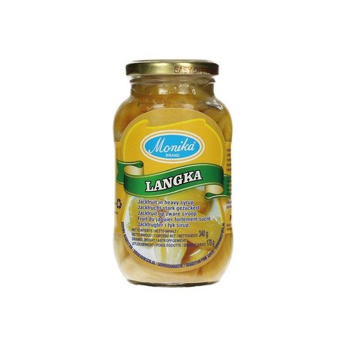 Langka, 340g