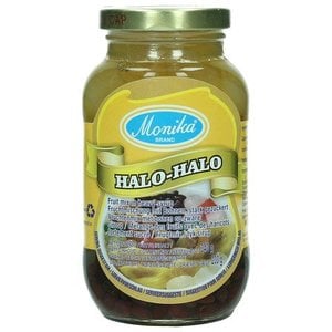 Monika Halo Halo Obst-Mix, 340g