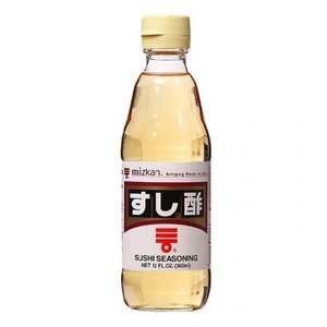 Mizkan Mizkan Sushi-Würze, 360ml Mizkan Mizkan Sushi-Würze, 360ml