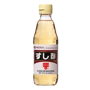 Mizkan Sushi Seasoning, 360ml BB: 17/3/22