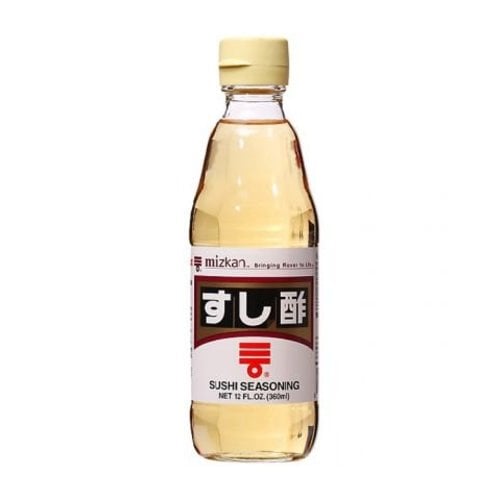 Mizkan Sushi Seasoning, 360ml