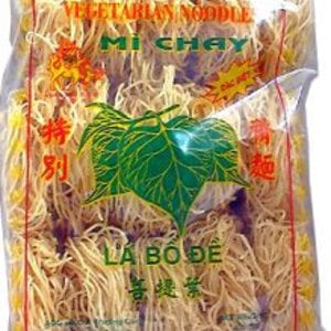 Asian Boy Mi Chay La Bo De, 400g