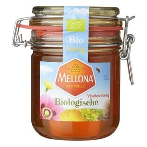 Biologische Honig, 450g