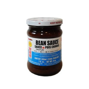 Mee Chun Bean Sauce (Taotjo), 200ml