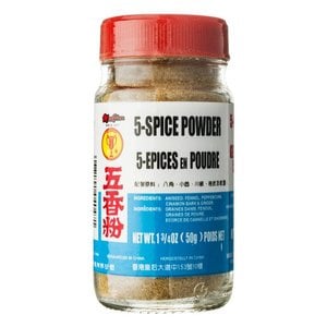 Mee Chun 5 Spice Mix, 50g