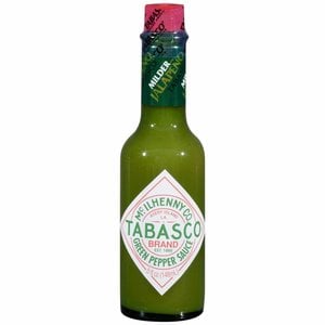 Mcilhenny Mcilhenny Tabasco Jalapeno Sauce Mild, 59ml