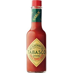 Mcilhenny Mcilhenny Tabasco Knoblauchsauce, 59ml