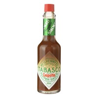 Mcilhenny Tabasco Chipotle, 60ml