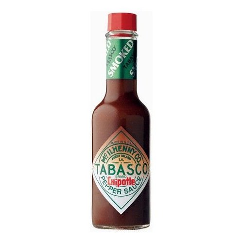 Mcilhenny Tabasco Chipotle Sauce, 148ml Mcilhenny Tabasco Chipotle Sauce, 148ml