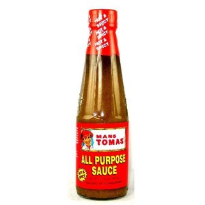 All purpose Sauce Hot & Spicy, 330g