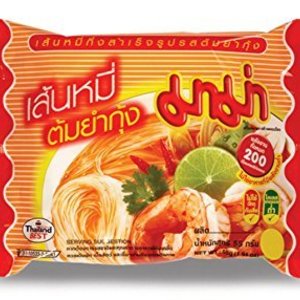 MAMA MAMA Tom Yum Vermicelli, 40g