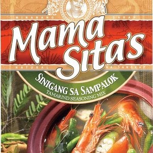 Mama Sita's Mama Sita's Tamarinden-Gewürzmischung, 50g