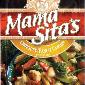 Mama Sita's Mama Sita's Pfannenrühr-Mix, 40g