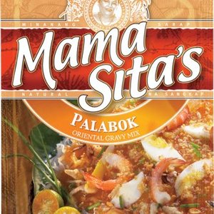 Mama Sita's Mama Sita's Gewürzmischung Palabok, 57g