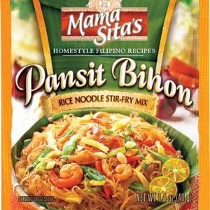 Mama Sita's Mama Sita's Pancit Bihon, 40g