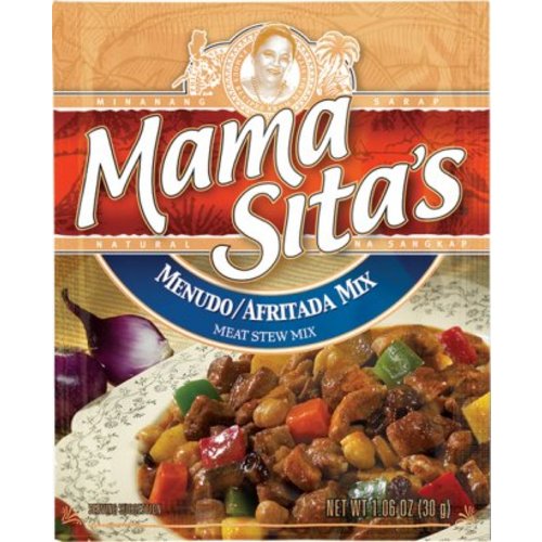 Mama Sita's Mama Sita's Menudo-Mix, 30g